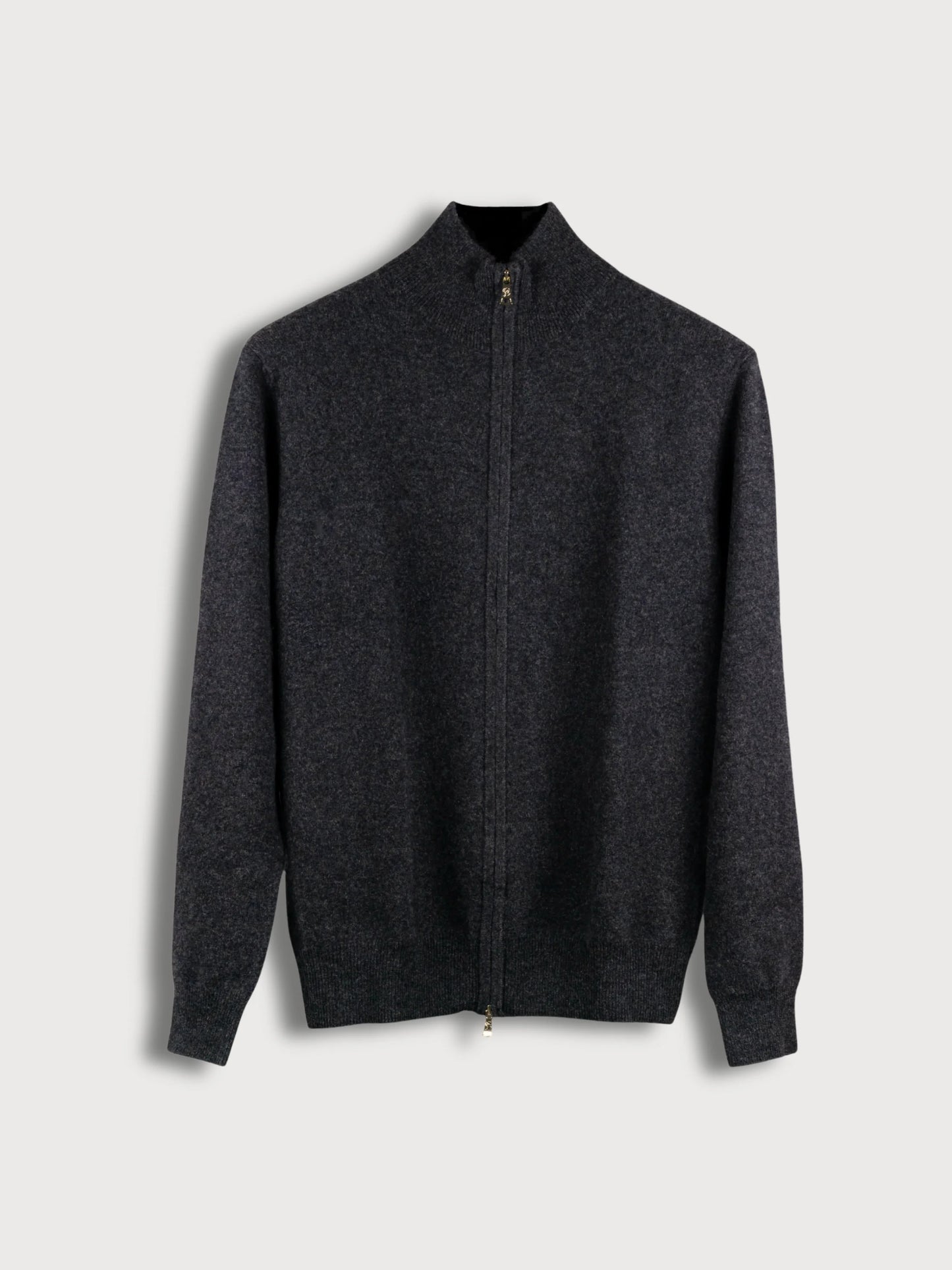 Holborn Ash Cardigan