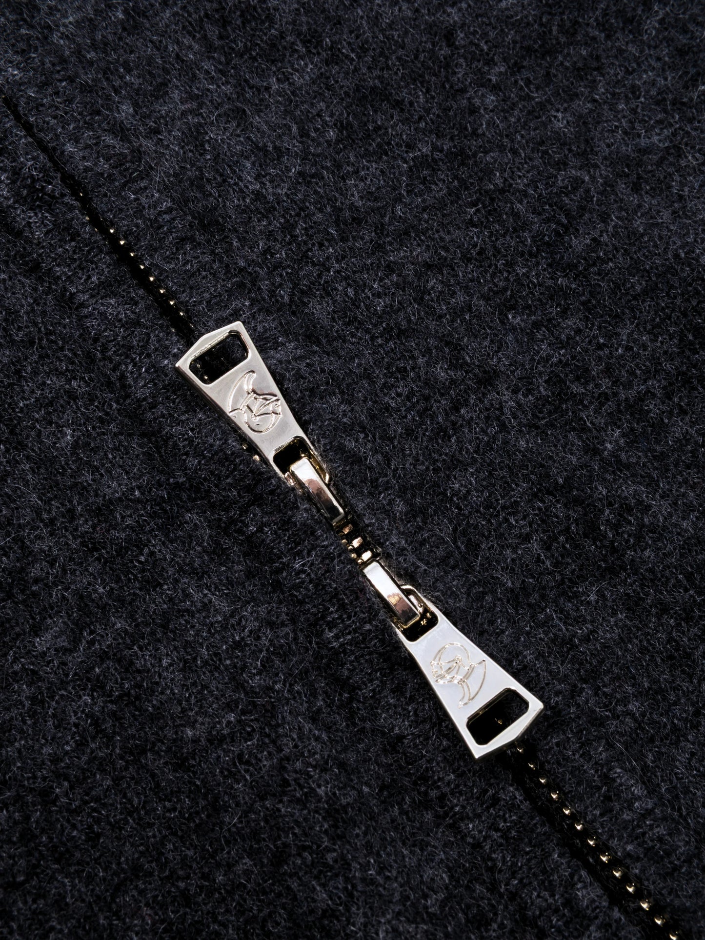 Cardigan Holborn Cenere