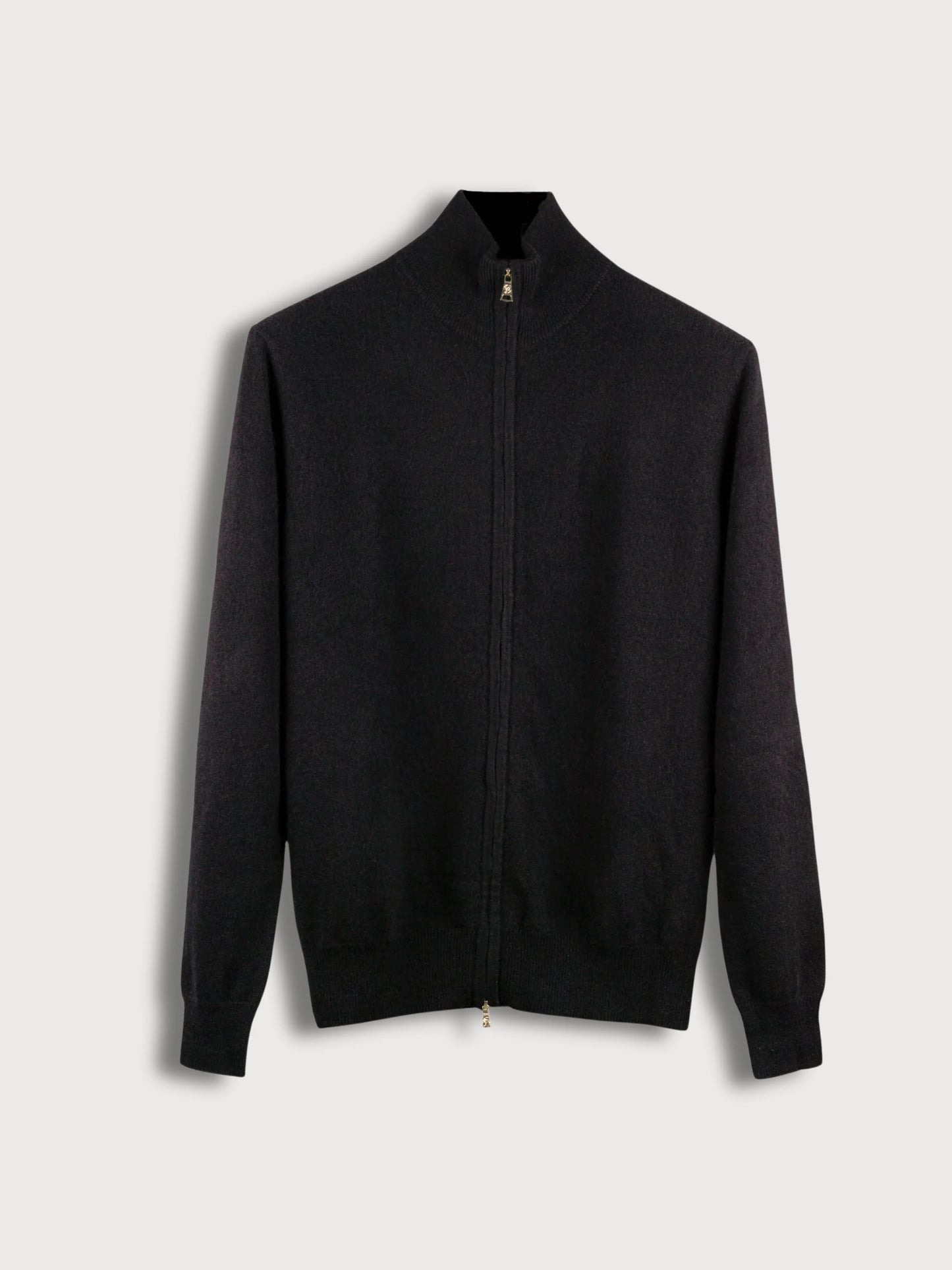 Holborn Black Cardigan