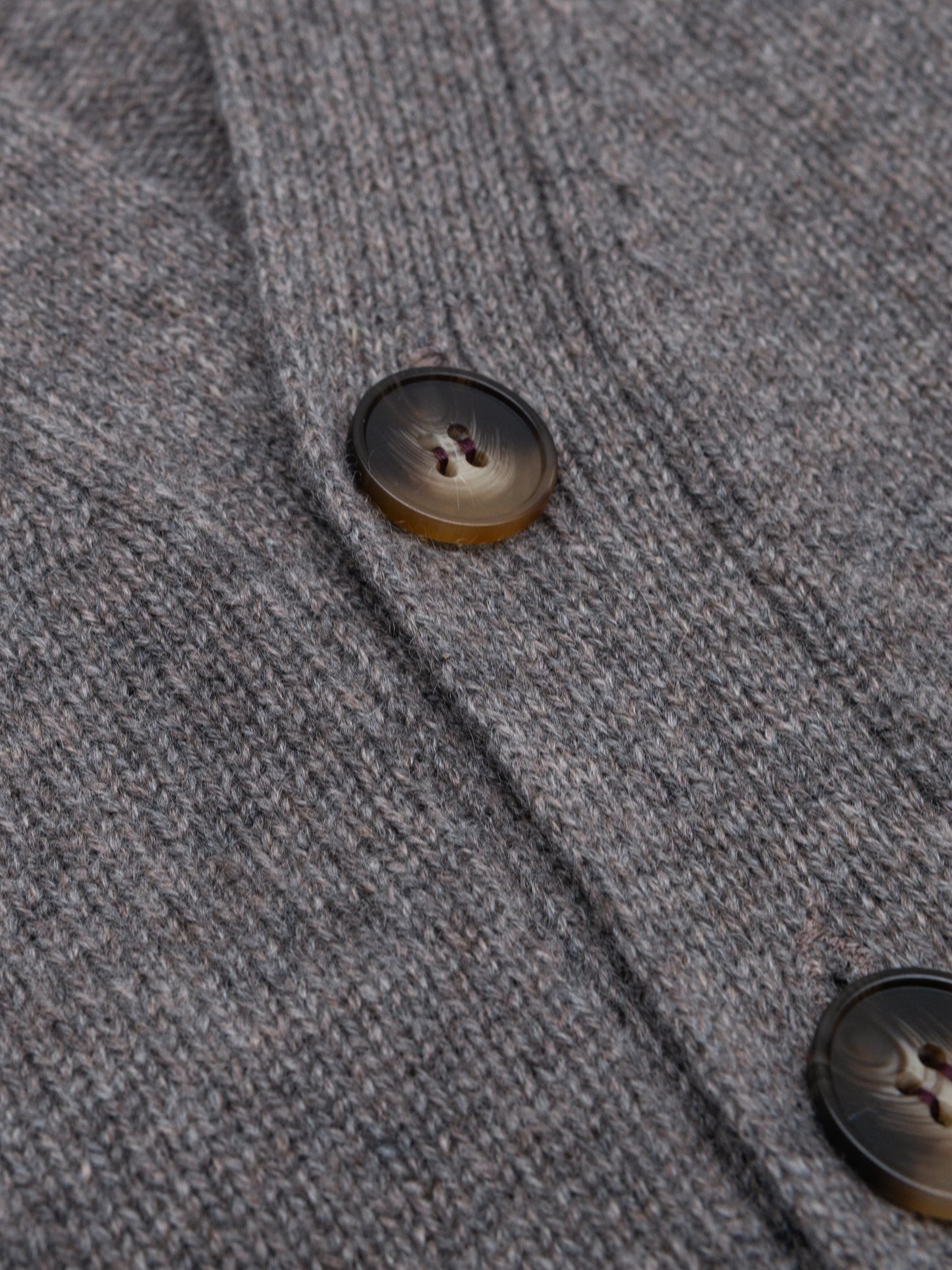 Cardigan Montreux Tortora