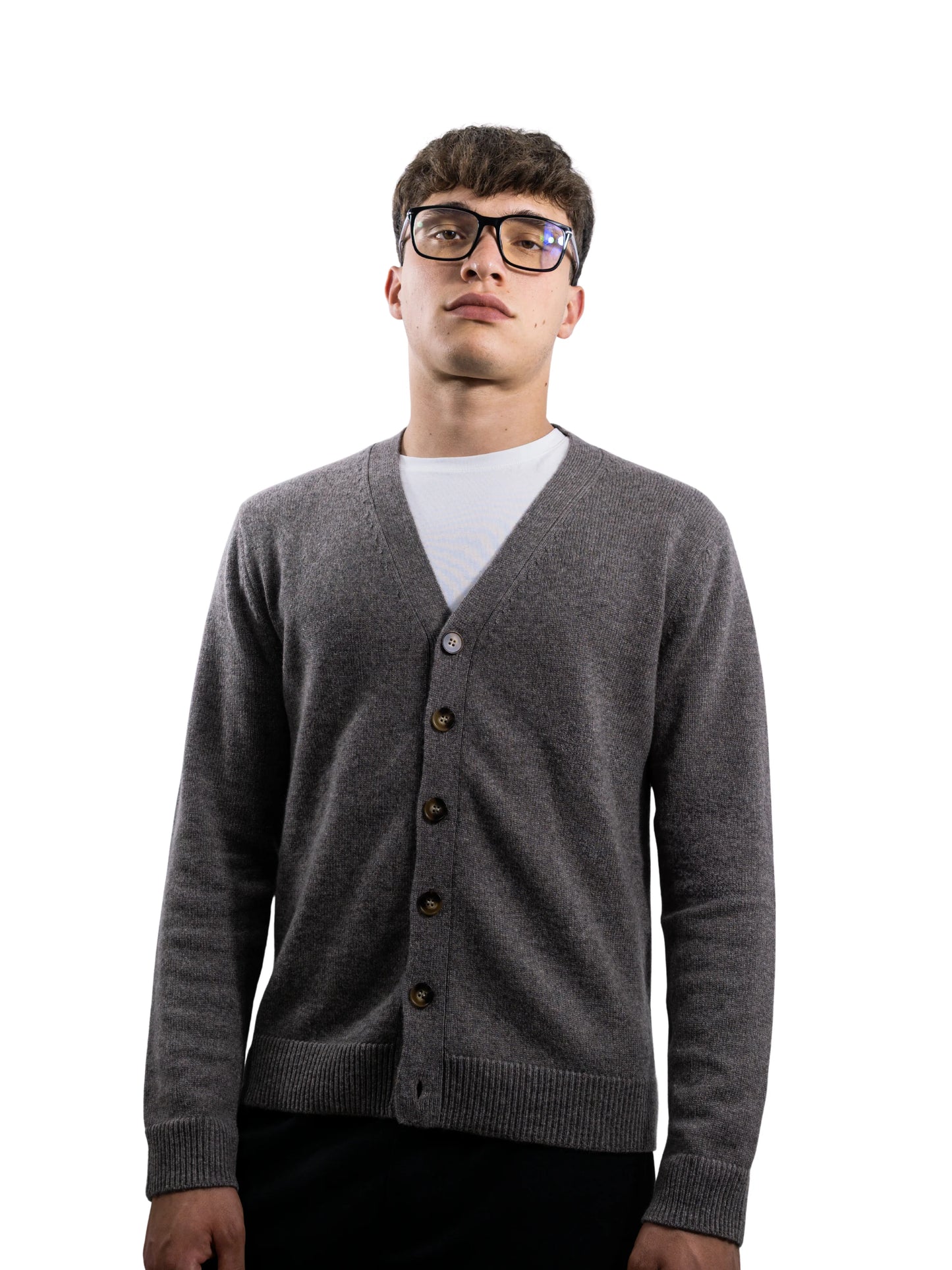 Cardigan Montreux Tortora