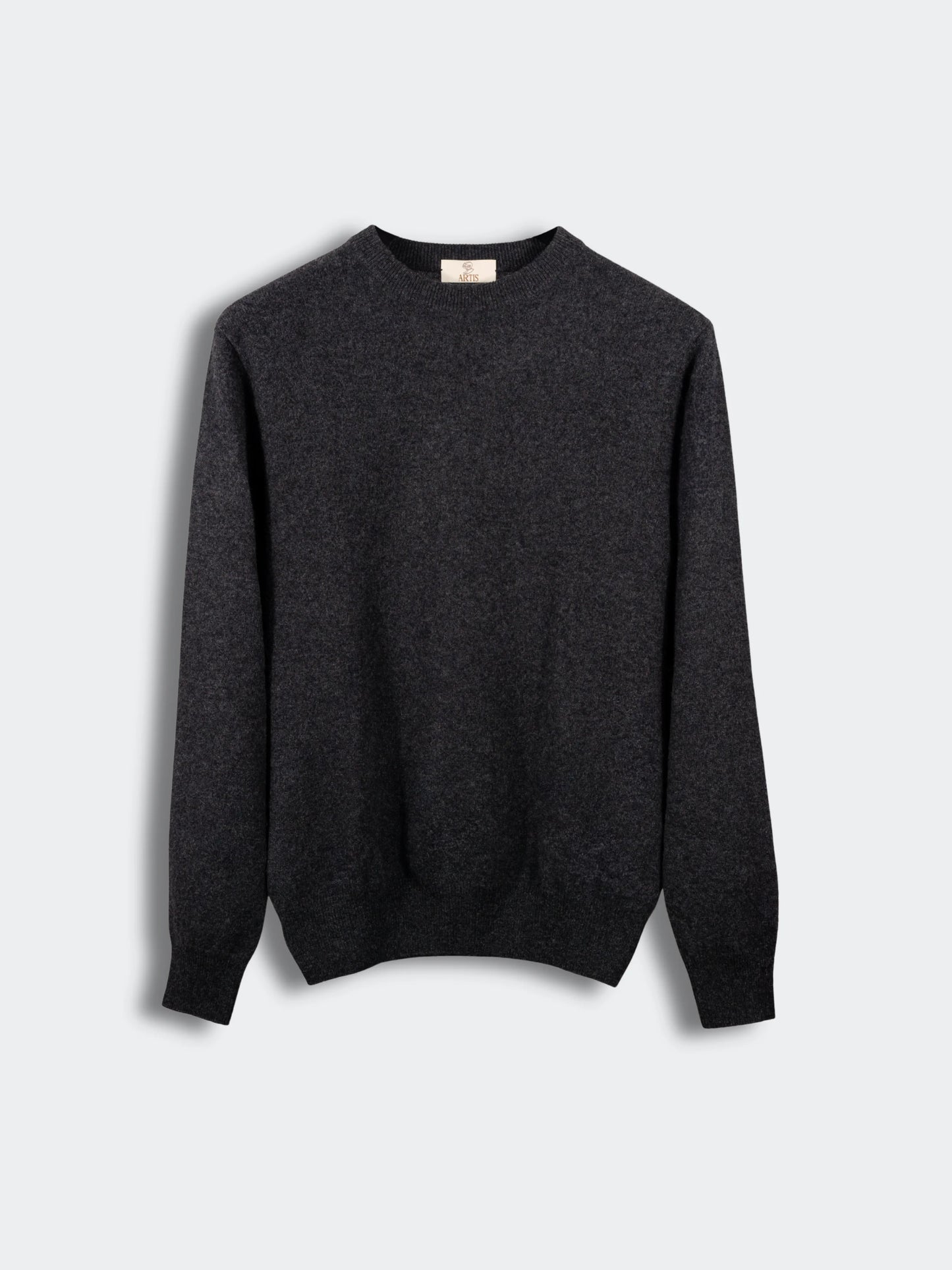 Antenore Ash Crewneck