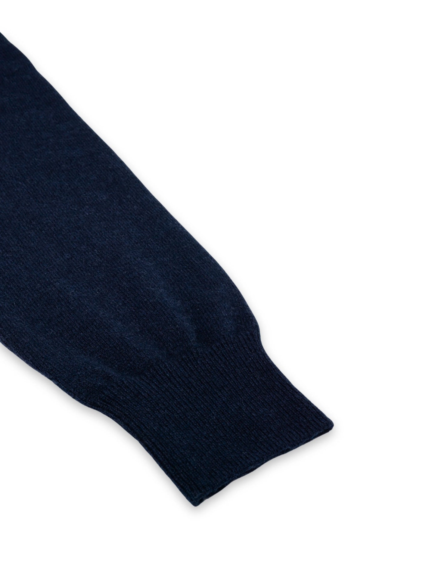 Girocollo Antenore Navy