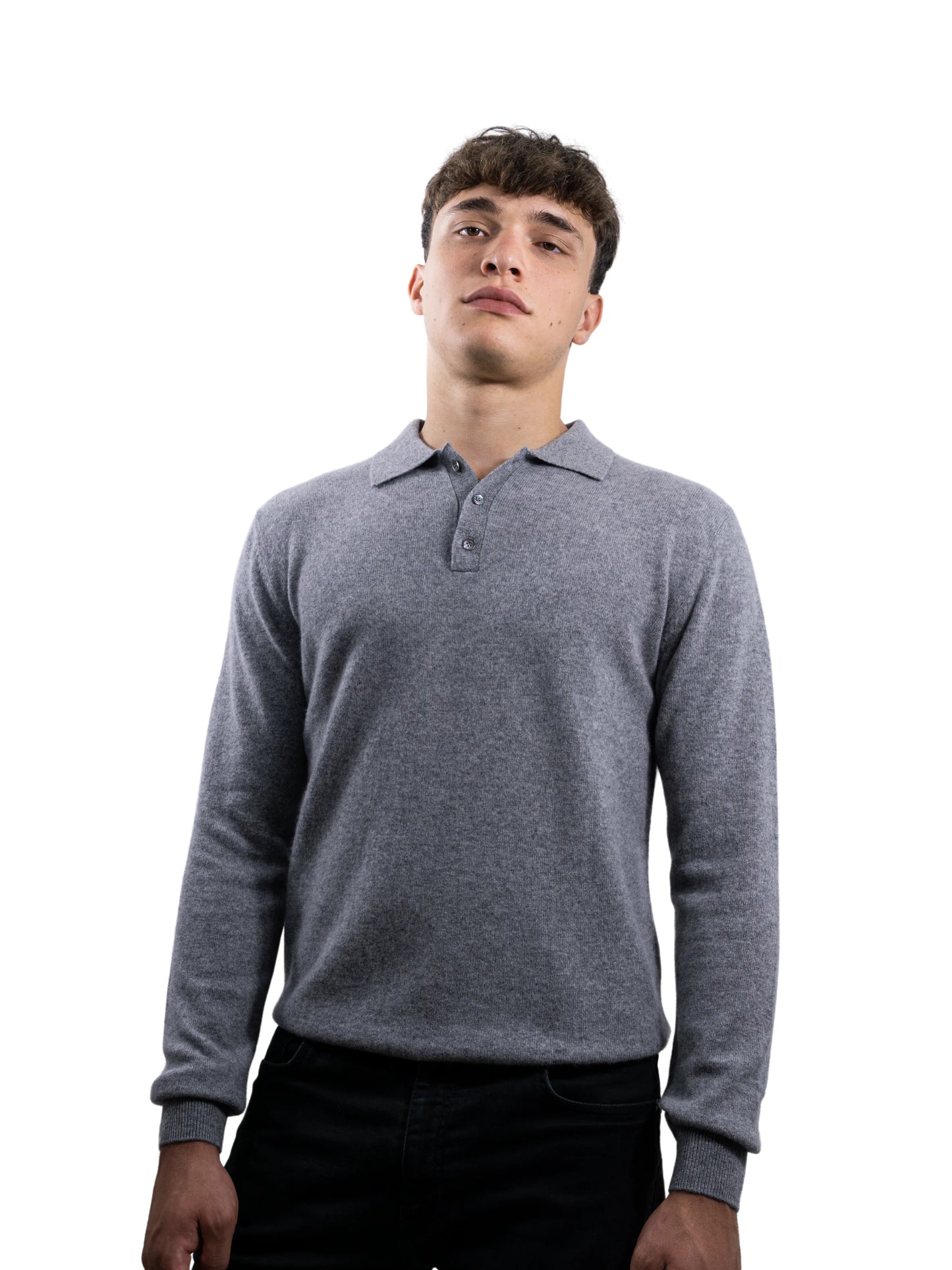 Polo Sartore Grigio