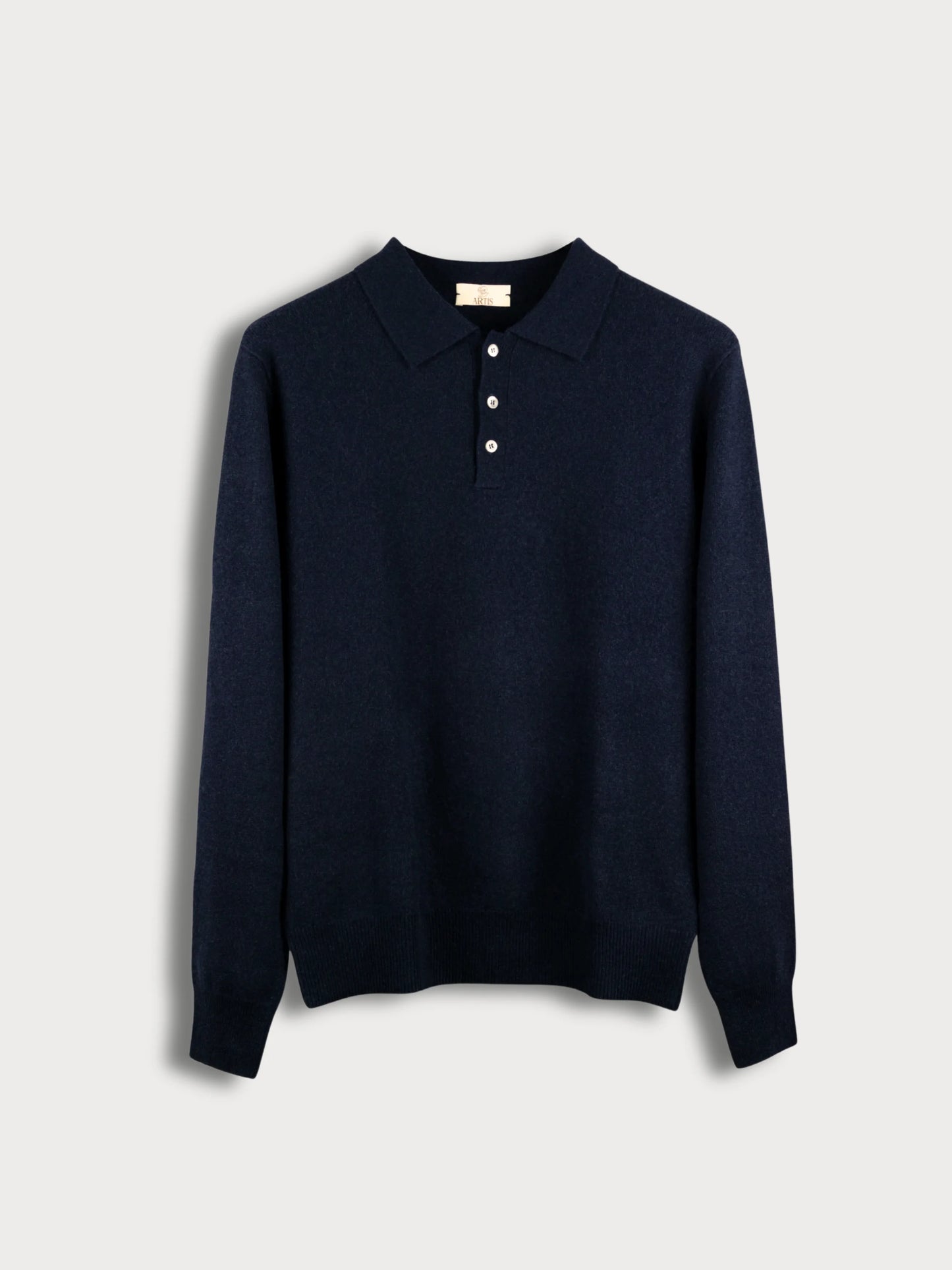 Sartore Navy Polo