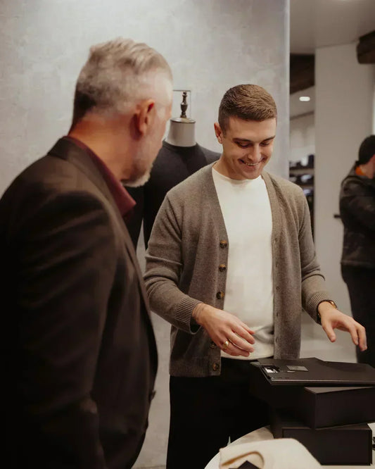 Debutto a "La Stazione Via XX"