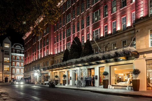 The May Fair Hotel - London