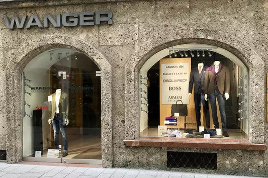 Artis & Wanger - Un Incontro che Guarda Lontano