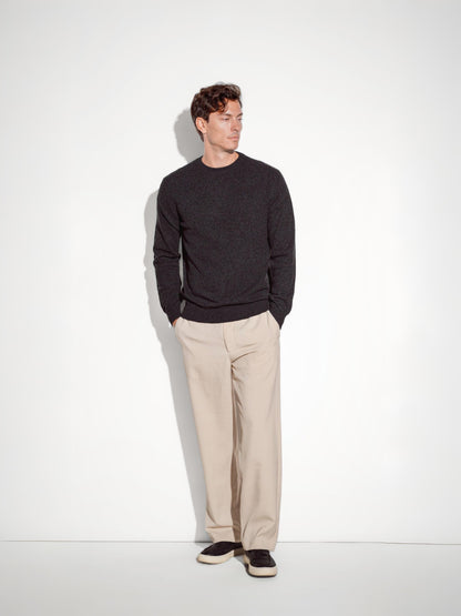 Antenore Ash Crewneck 