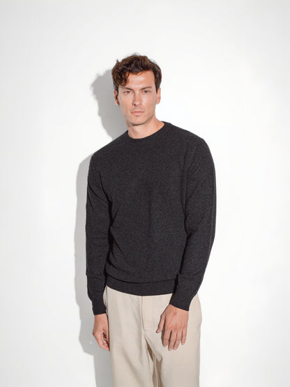 Antenore Ash Crewneck 