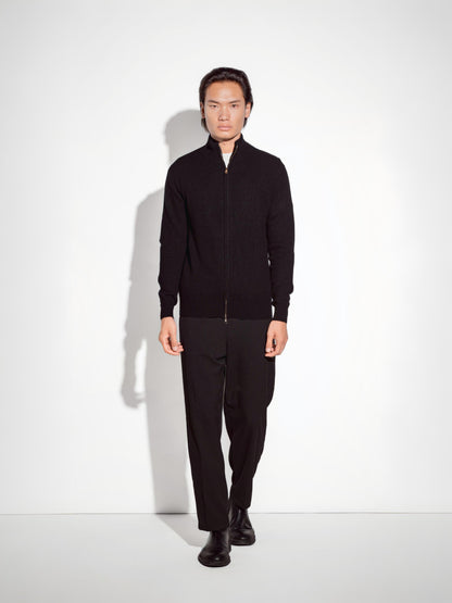 Cardigan Holborn Nero