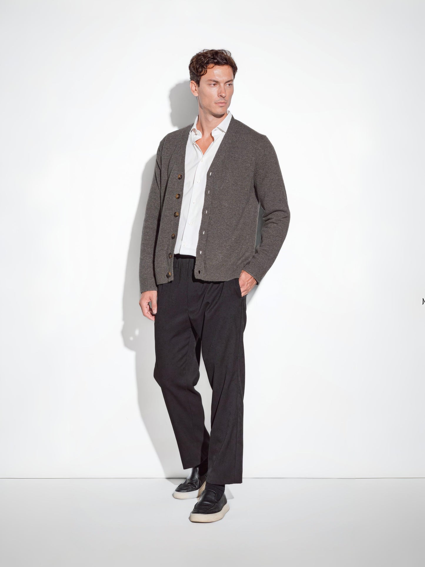 Cardigan Montreux Tortora