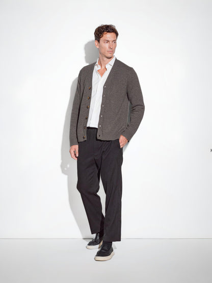 Cardigan Montreux Tortora