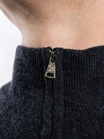 Cardigan Holborn Cenere