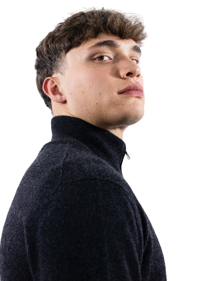 Cardigan Holborn Cenere