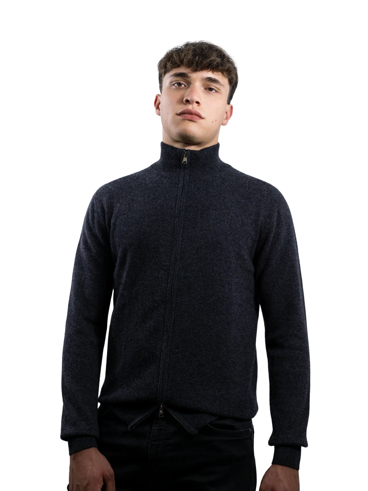 Cardigan Holborn Cenere