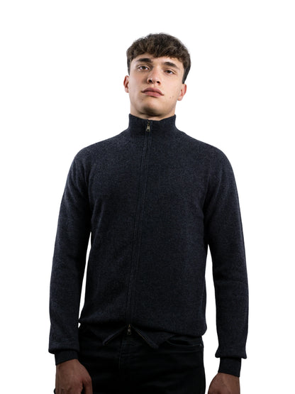 Cardigan Holborn Cenere