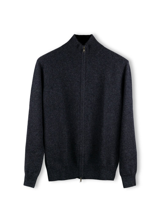 Cardigan Holborn Cenere