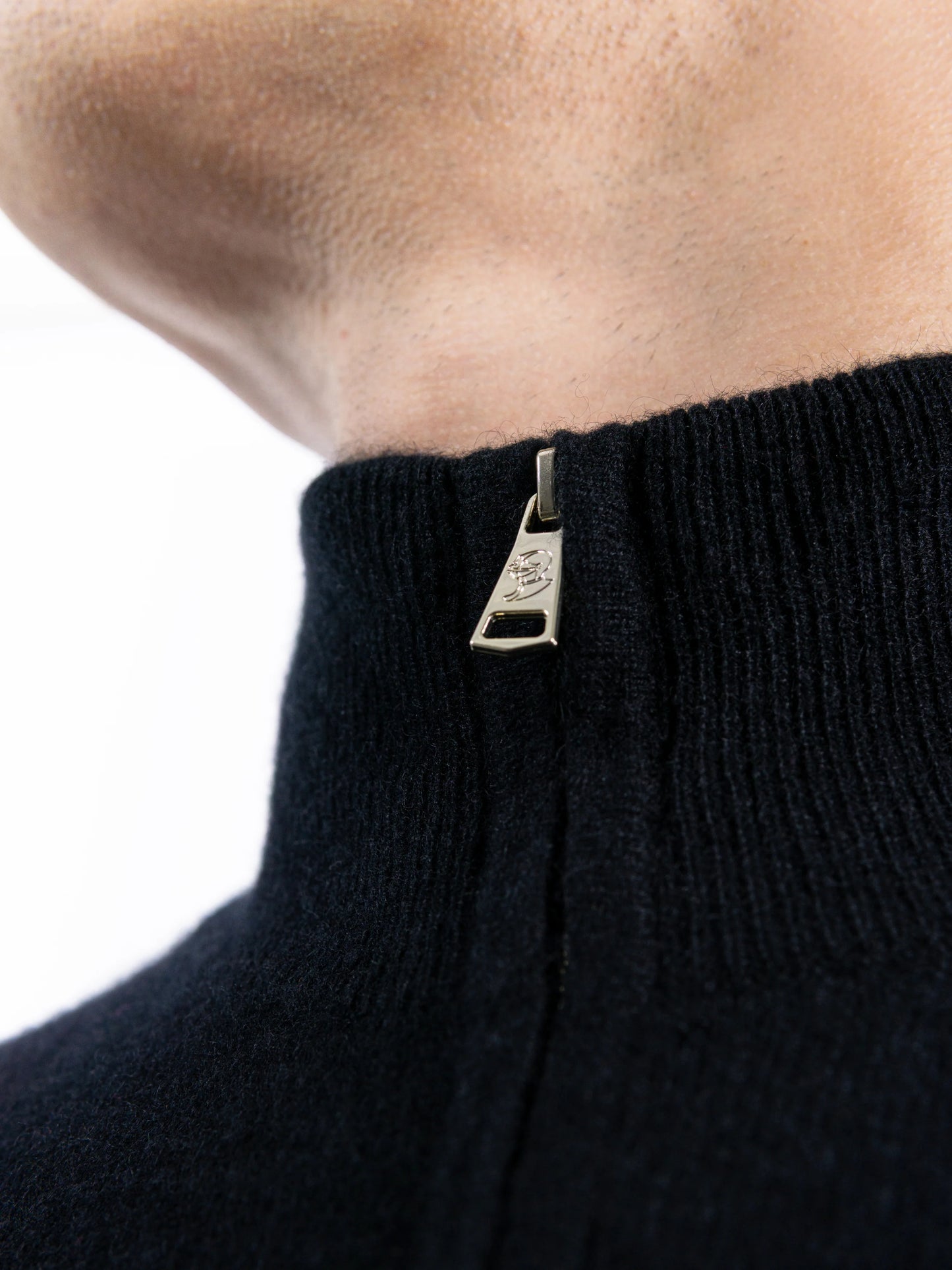 Cardigan Holborn Nero