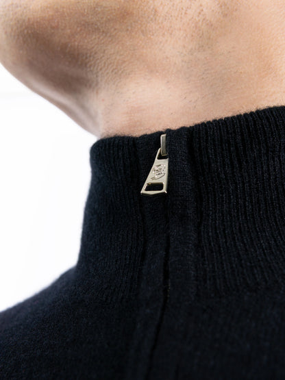 Cardigan Holborn Nero