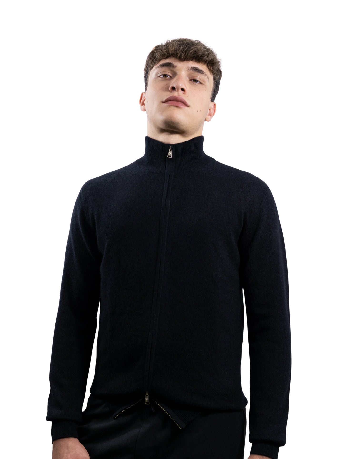 Cardigan Holborn Nero