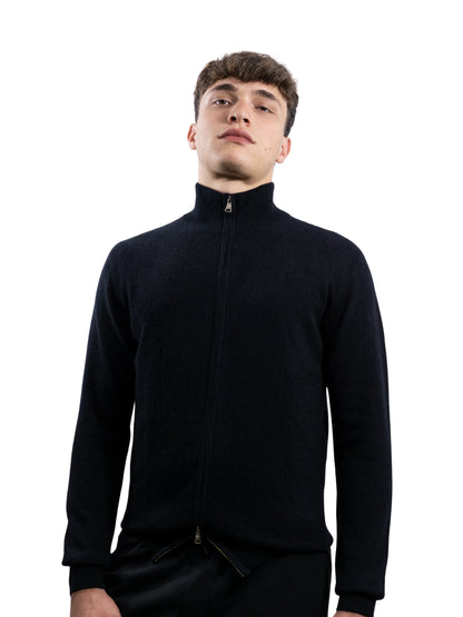 Cardigan Holborn Nero