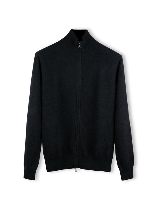Cardigan Holborn Nero