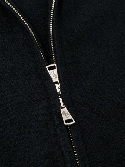 Cardigan Holborn Nero