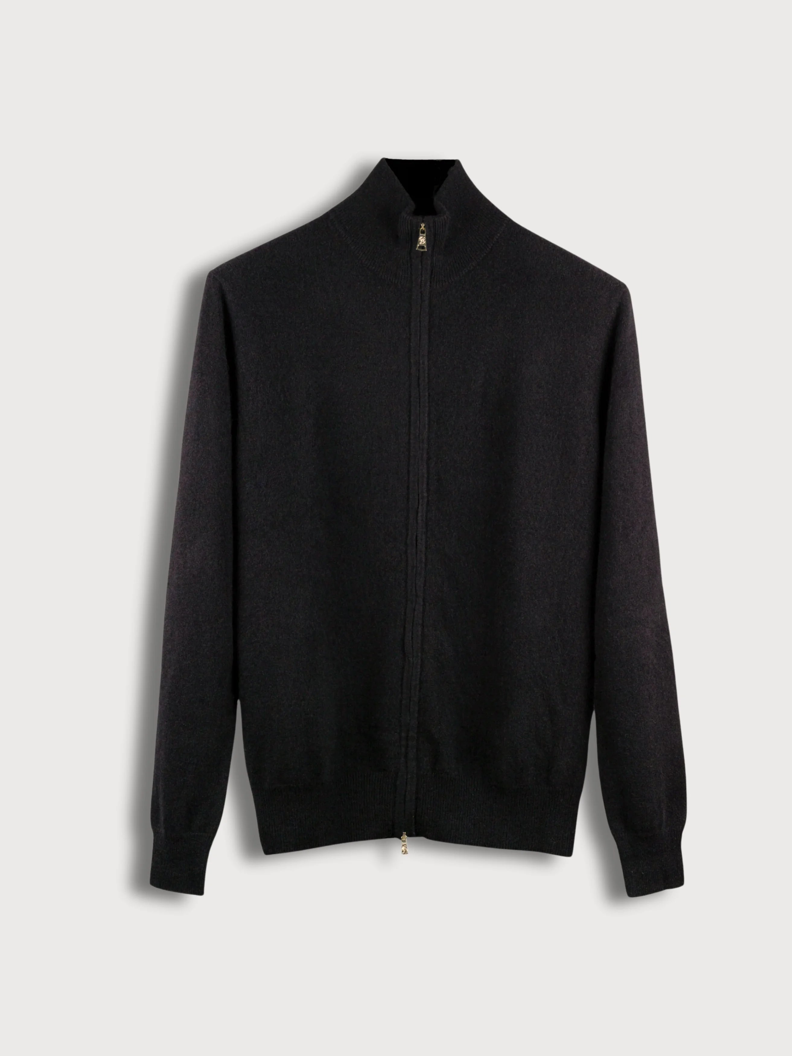 Holborn Black Cardigan