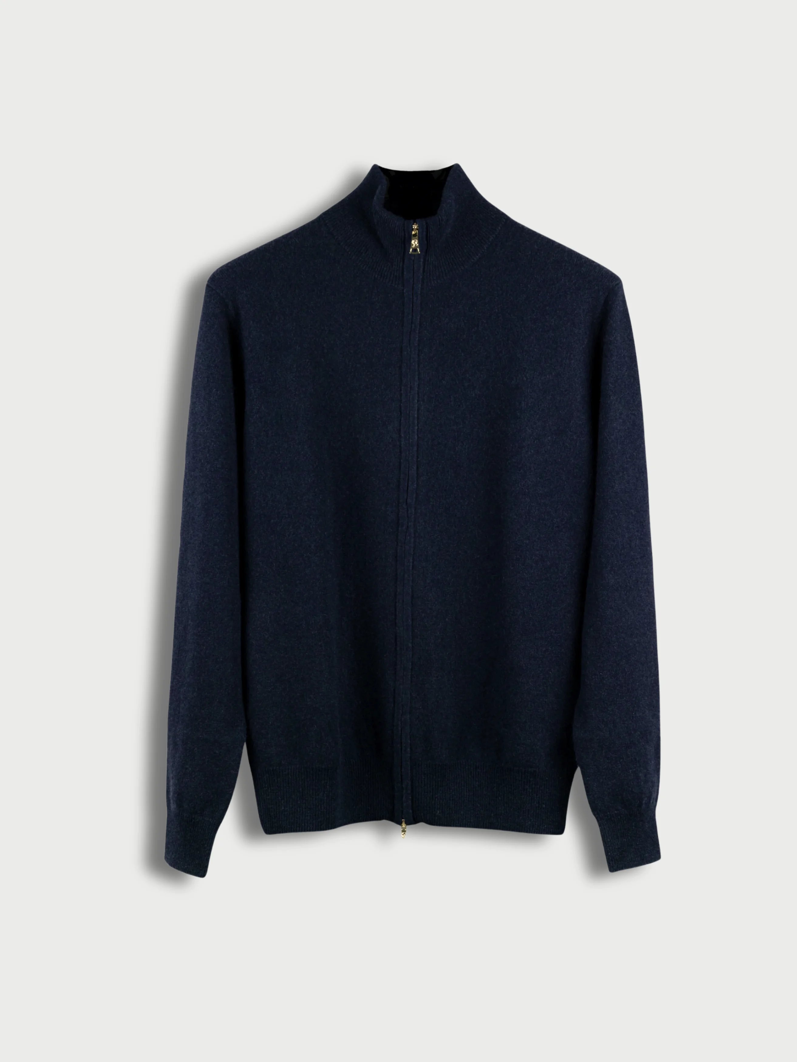 Holborn Navy Cardigan