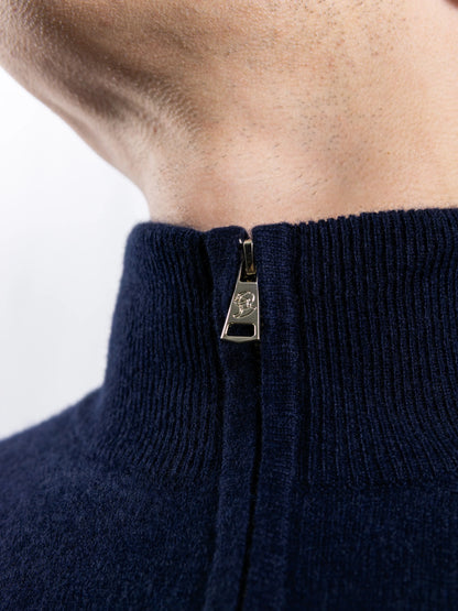 Cardigan Holborn Navy