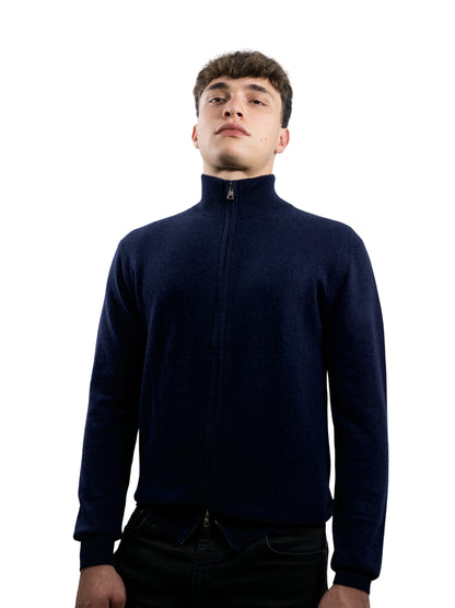 Cardigan Holborn Navy