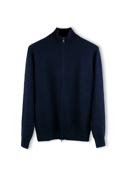 Cardigan Holborn Navy