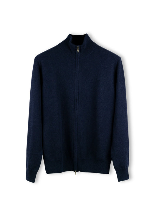 Cardigan Holborn Navy