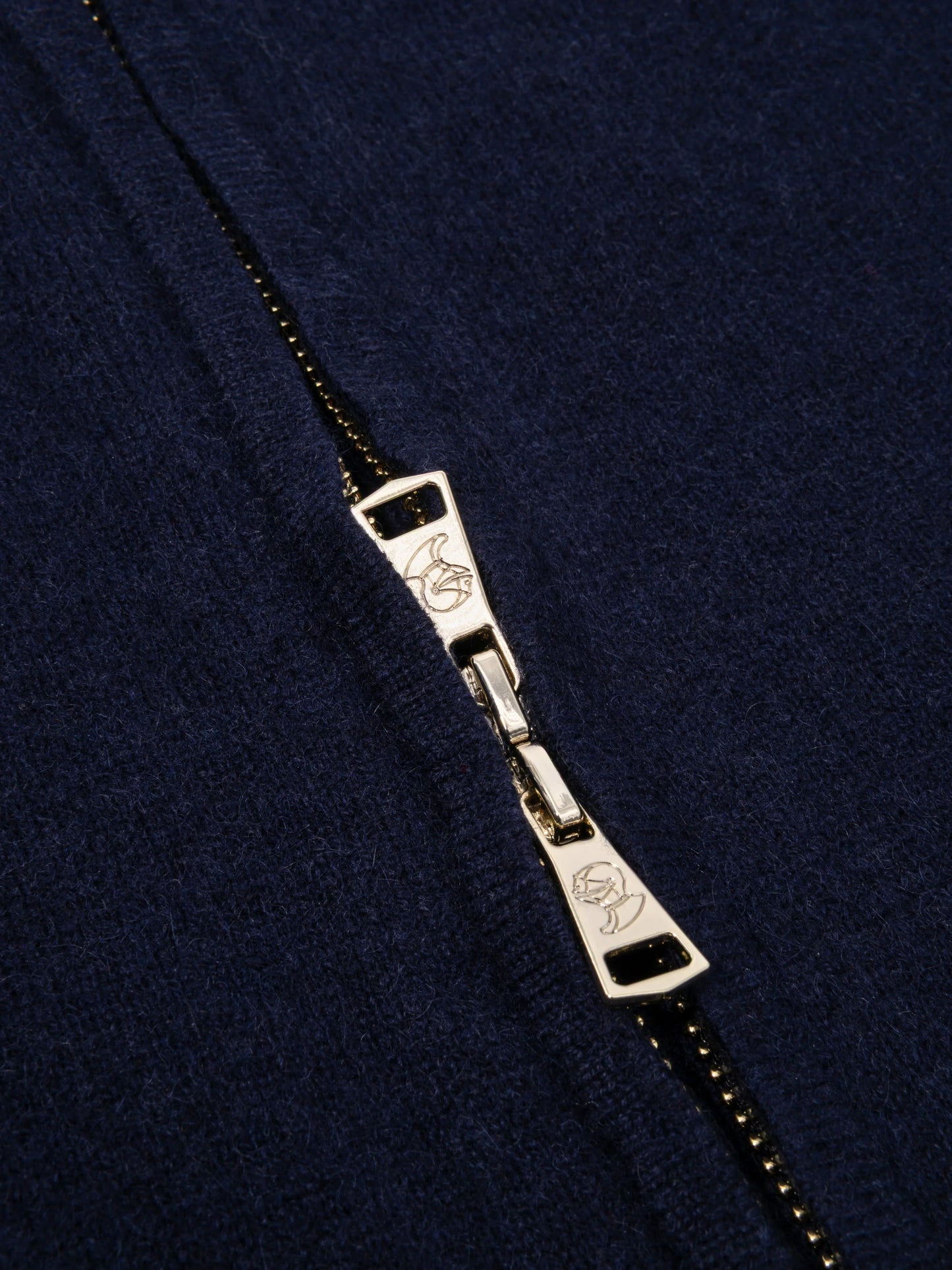 Cardigan Holborn Navy