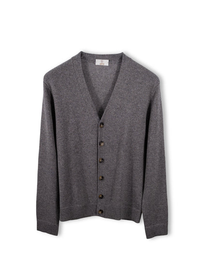 Montreux Taupe Cardigan