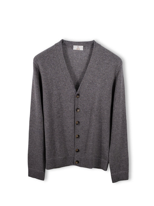 Cardigan Montreux Tortora