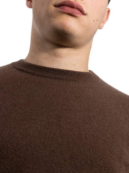 Girocollo Antenore Corteccia