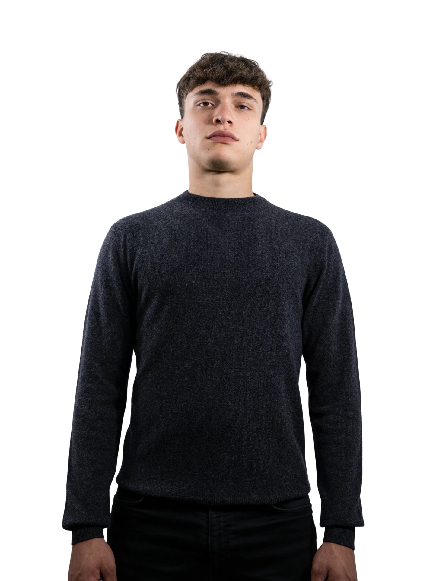 Antenore Ash Crewneck 