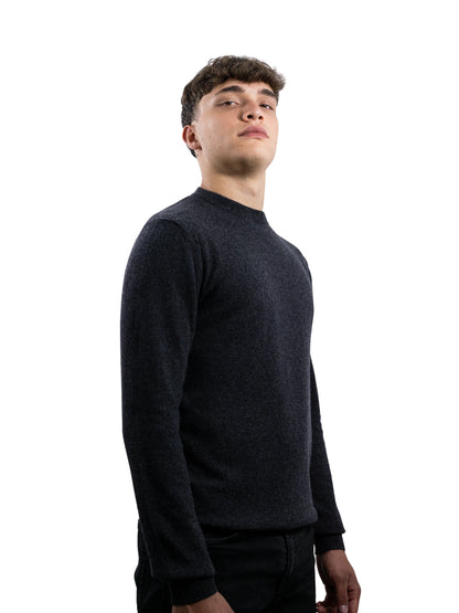 Antenore Ash Crewneck 