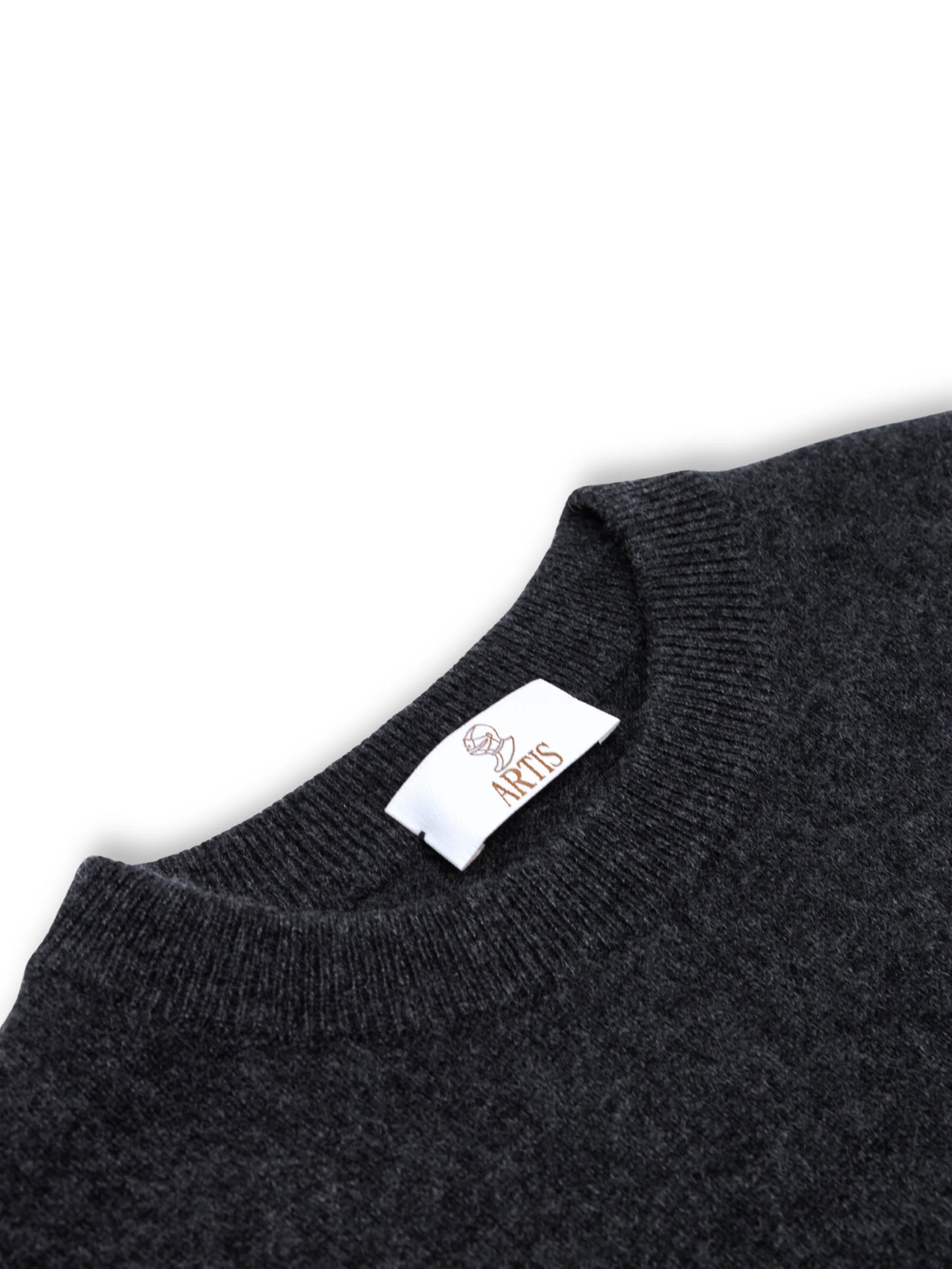 Antenore Ash Crewneck 