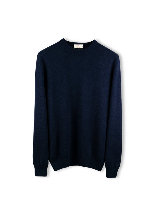 Girocollo Antenore Navy