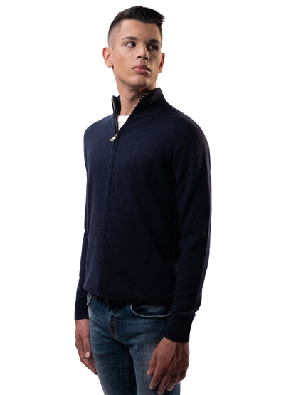 Cardigan Holborn Navy