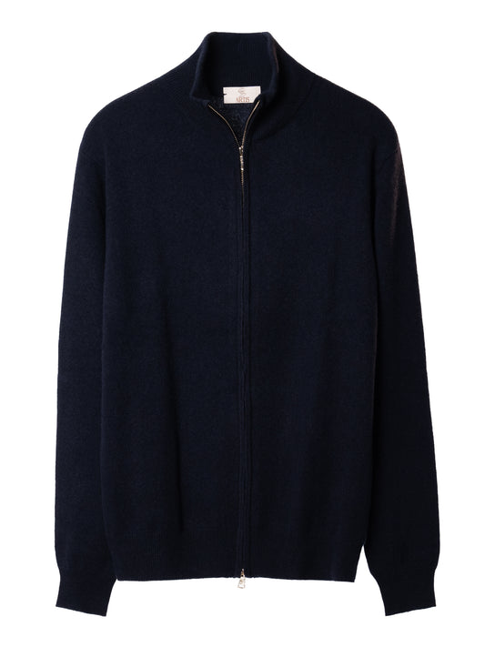 Cardigan Holborn Navy