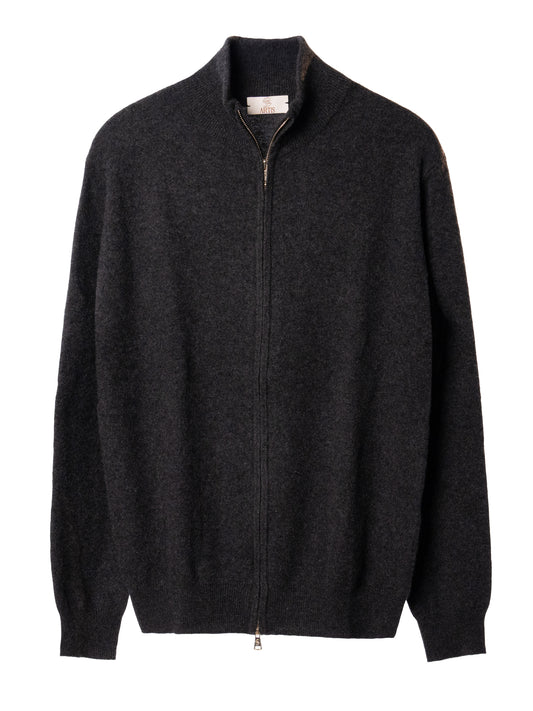 Cardigan Holborn Cenere