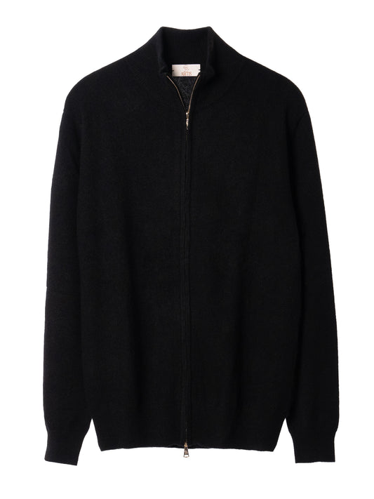 Cardigan Holborn Nero