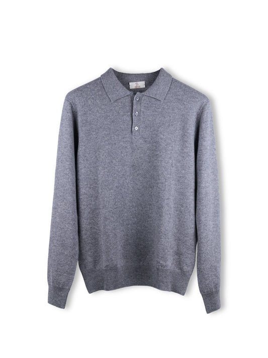 Polo Sartore Grigio