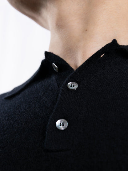 Polo Sartore Nero