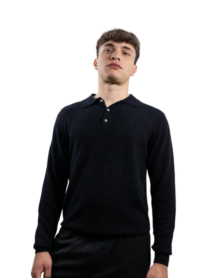 Polo Sartore Nero