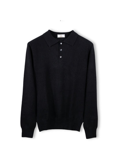Polo Sartore Nero